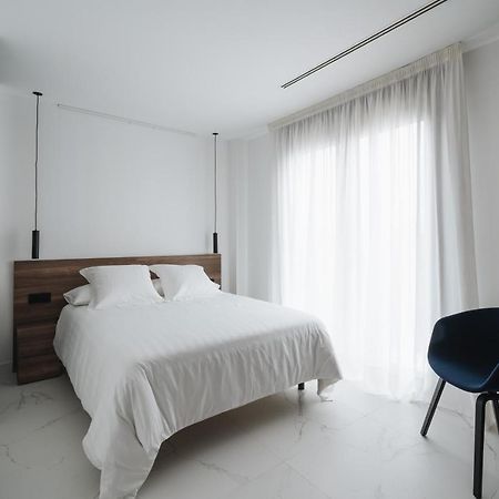 Rios Suites توذيلا المظهر الخارجي الصورة