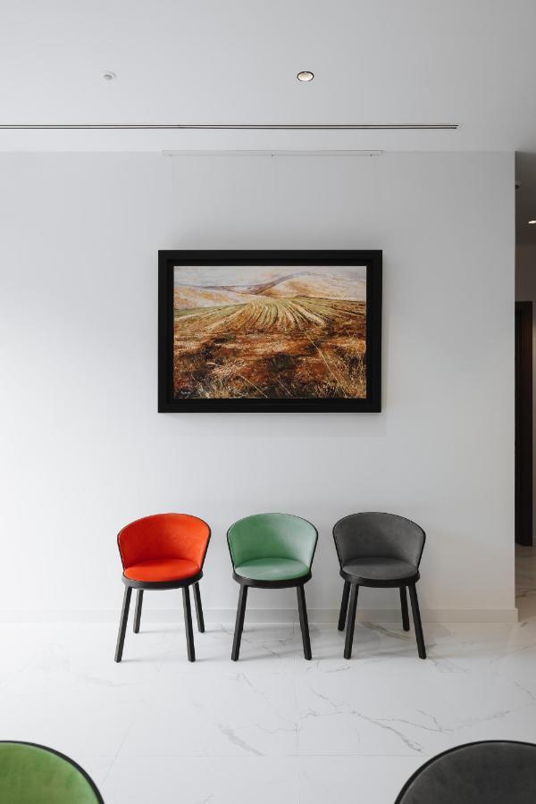 Rios Suites توذيلا المظهر الخارجي الصورة