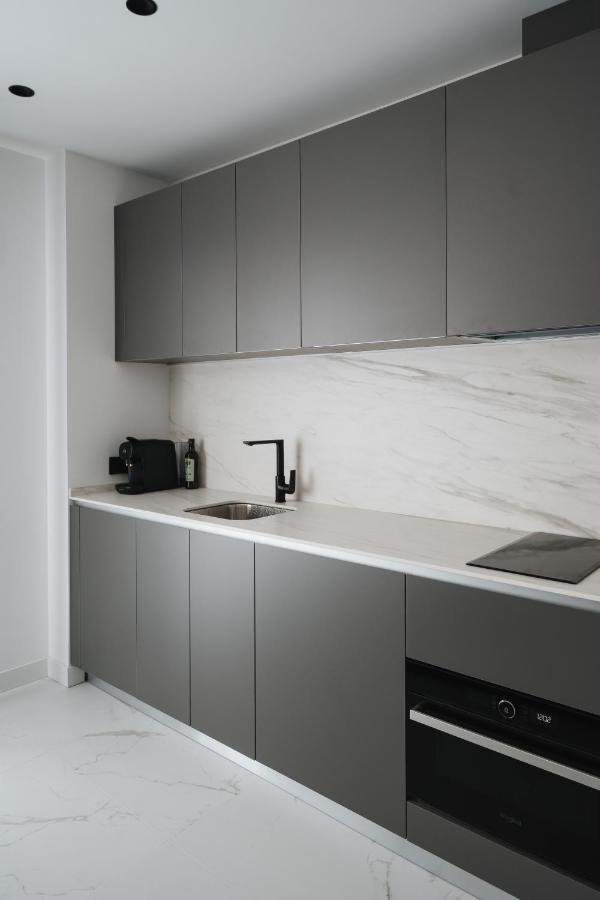Rios Suites توذيلا المظهر الخارجي الصورة