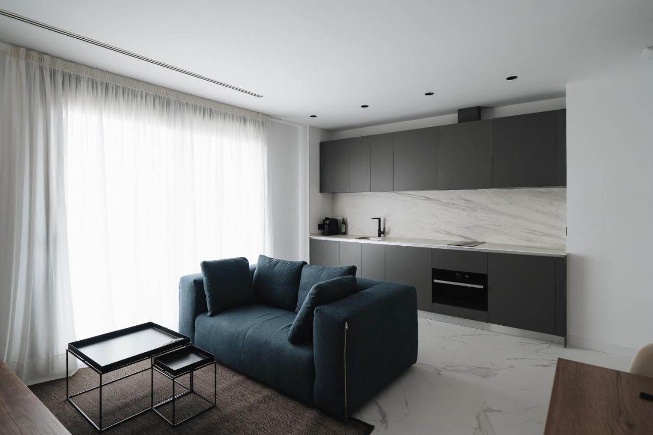 Rios Suites توذيلا المظهر الخارجي الصورة