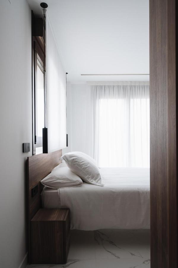 Rios Suites توذيلا المظهر الخارجي الصورة