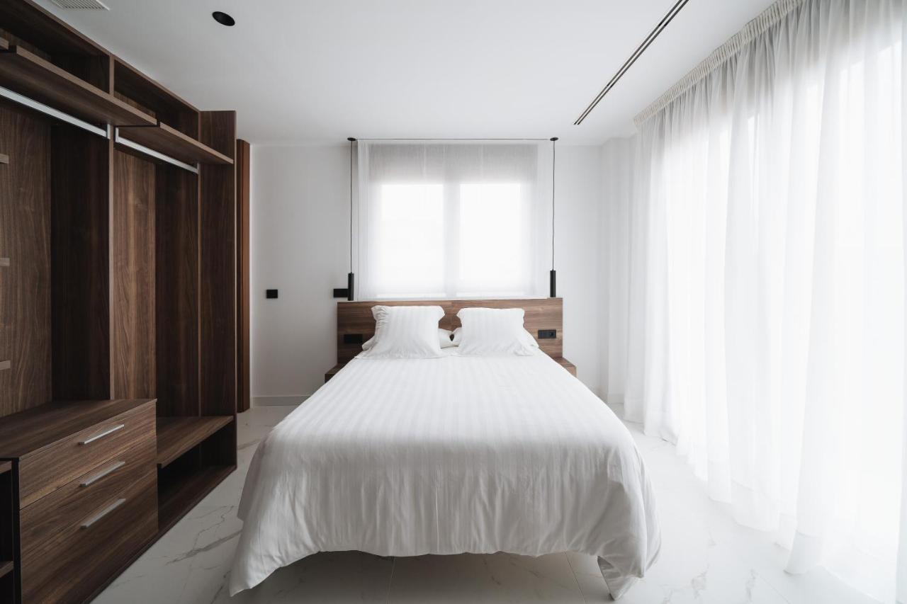 Rios Suites توذيلا المظهر الخارجي الصورة