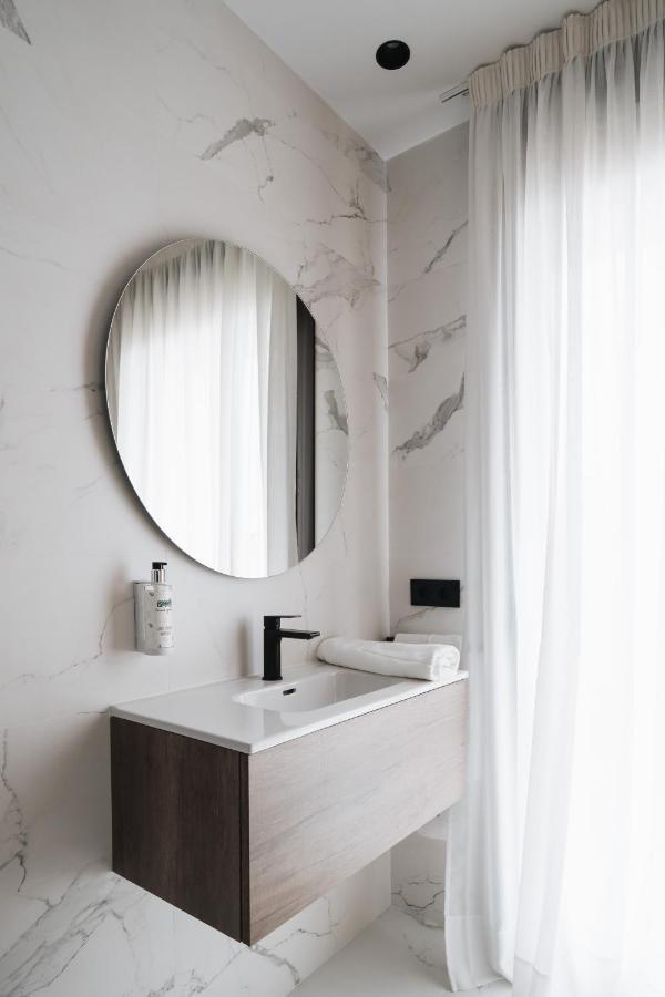 Rios Suites توذيلا المظهر الخارجي الصورة
